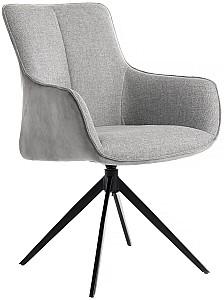 Fotoliu DP Queen C2532 V Gri