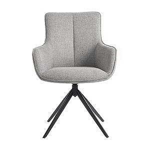 Fotoliu DP Queen C2532 V Gri