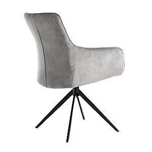 Fotoliu DP Queen C2532 V Gri