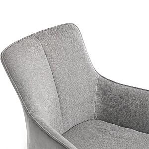 Fotoliu DP Queen C2532 V Gri