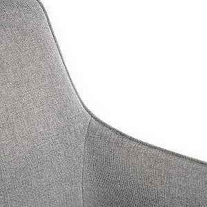 Fotoliu DP Queen C2532 V Gri