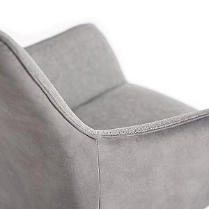 Fotoliu DP Queen C2532 V Gri