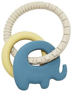 Jucarie bebelus Petite&Mars Elefi