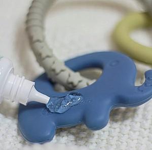 Jucarie bebelus Petite&Mars Elefi