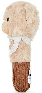 Jucarie de plus Petite&Mars Bear Theo Light Brown