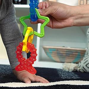 Jucarie bebelus Baby Einstein Ocean Explorers Cool Critters