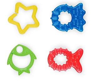 Jucarie bebelus Baby Einstein Ocean Explorers Cool Critters