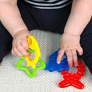 Jucarie bebelus Baby Einstein Ocean Explorers Cool Critters