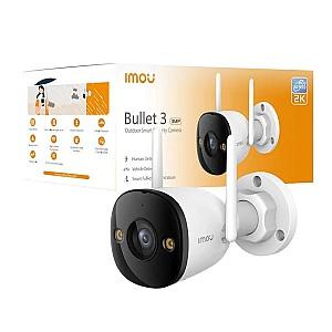 Camera de supraveghere video Imou Bullet 3 3MP