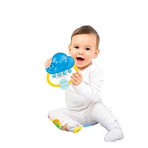 Jucarie bebelus winfun cu bilute 072860