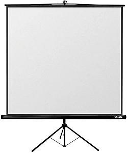 Ecran de proiectie Reflecta Crystal-Line 160x160