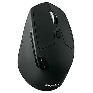 Mouse Logitech M720 Triathlon Black
