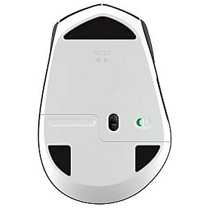 Mouse Logitech M720 Triathlon Black