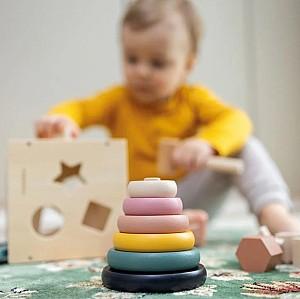  Petite&Mars Wood of Mars Orbit