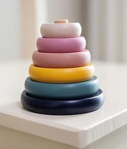  Petite&Mars Wood of Mars Orbit