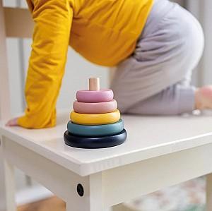  Petite&Mars Wood of Mars Orbit