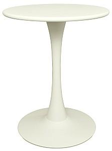 Masa de gradina DP Noris Alb