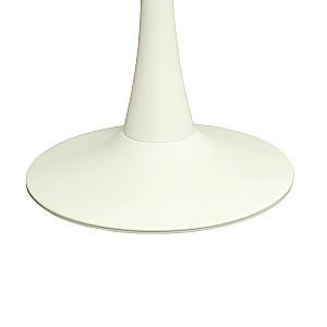 Masa de gradina DP Noris Alb