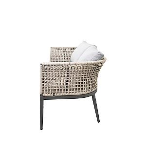 Canapea pentru gradina DP Sonata Garden