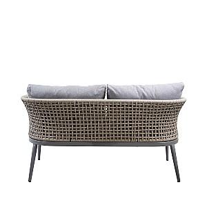 Canapea pentru gradina DP Sonata Garden