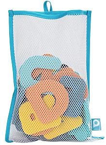 Jucărie pentru apă și baie Premaman Letters