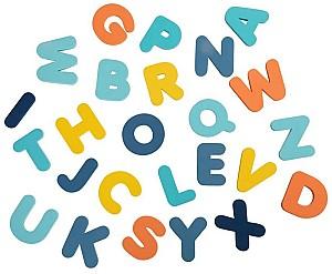 Jucărie pentru apă și baie Premaman Letters