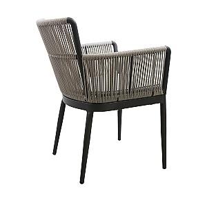 Scaun terasa DP Harly Garden