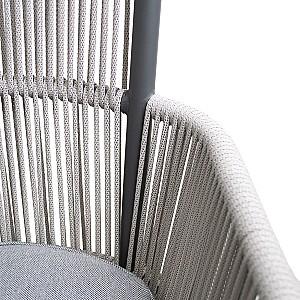 Scaun terasa DP Harly Garden