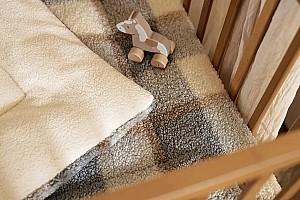 Figurina personaj Jollein Horse on Wheels Nostalgic Ride