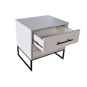 Noptiera DP Fabiana Dubla