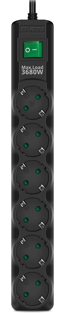 Prelungitor SVEN SF-06E-16 5m