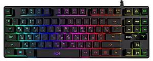 Tastatura gaming SVEN KB-G7400