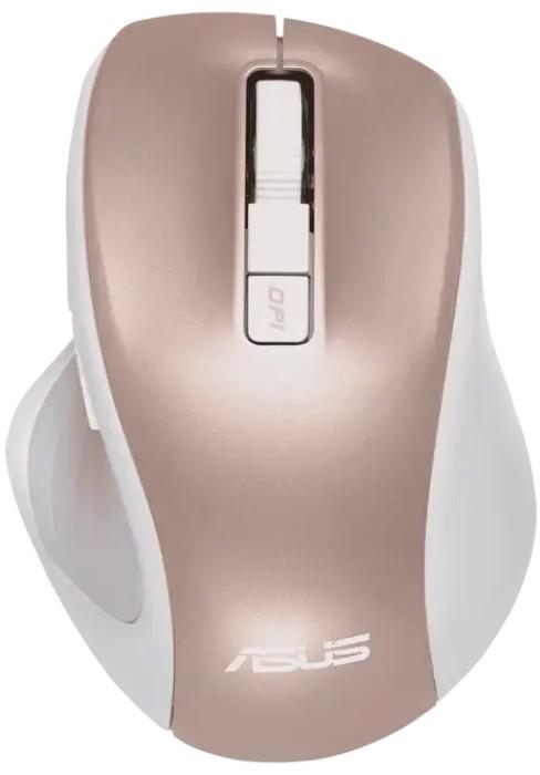 Mouse Asus MW202 Rose Gold