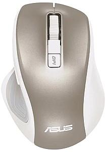 Mouse Asus MW202 Gold