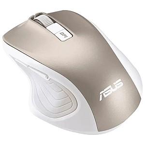 Mouse Asus MW202 Gold