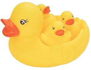 Jucărie pentru apă și baie Premaman Familia Rățuștelor