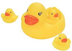 Jucărie pentru apă și baie Premaman Familia Rățuștelor