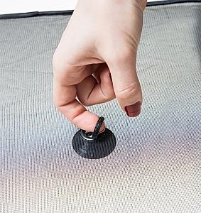 Parasolar auto BABYJEM Sunshade  073