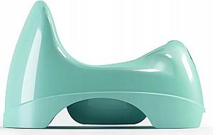 Oala copii Ok Baby Relax Sky Blue