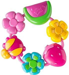 Jucarie bebelus Bright Starts Buggie Bites