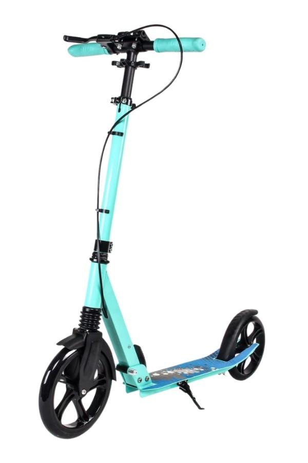 Trotineta VLM 076083 Albastru-negru