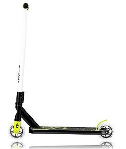 Trotineta Lionelo Whizz Green Lime Black