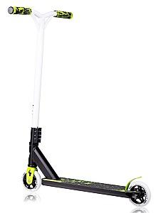 Trotineta Lionelo Whizz Green Lime Black