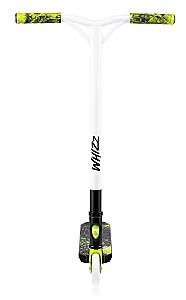 Trotineta Lionelo Whizz Green Lime Black