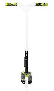 Trotineta Lionelo Whizz Green Lime Black