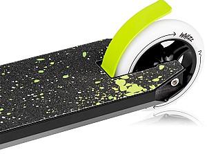 Trotineta Lionelo Whizz Green Lime Black