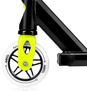 Trotineta Lionelo Whizz Green Lime Black