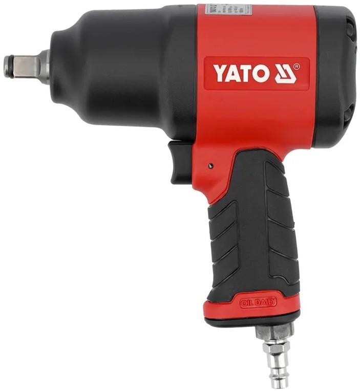Masina de insurubat pneumatic Yato YT09546