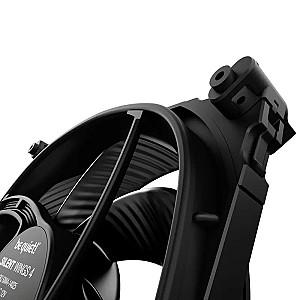 Cooler procesor BE QUIET! Silent Wings 4 PWM 140 mm