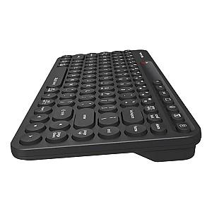 Tastatura A4Tech FBK36C AS